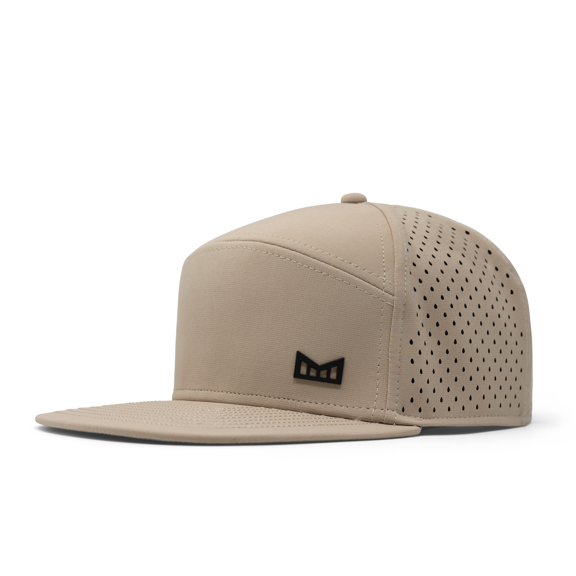 Trenches Icon Hydro - Khaki