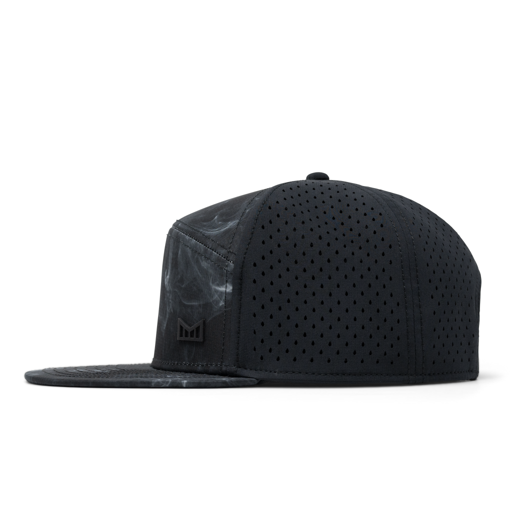 Trenches Icon Hydro - Smoke