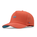 Odysea Rope Bulls Icon Hydro - Hot Coral