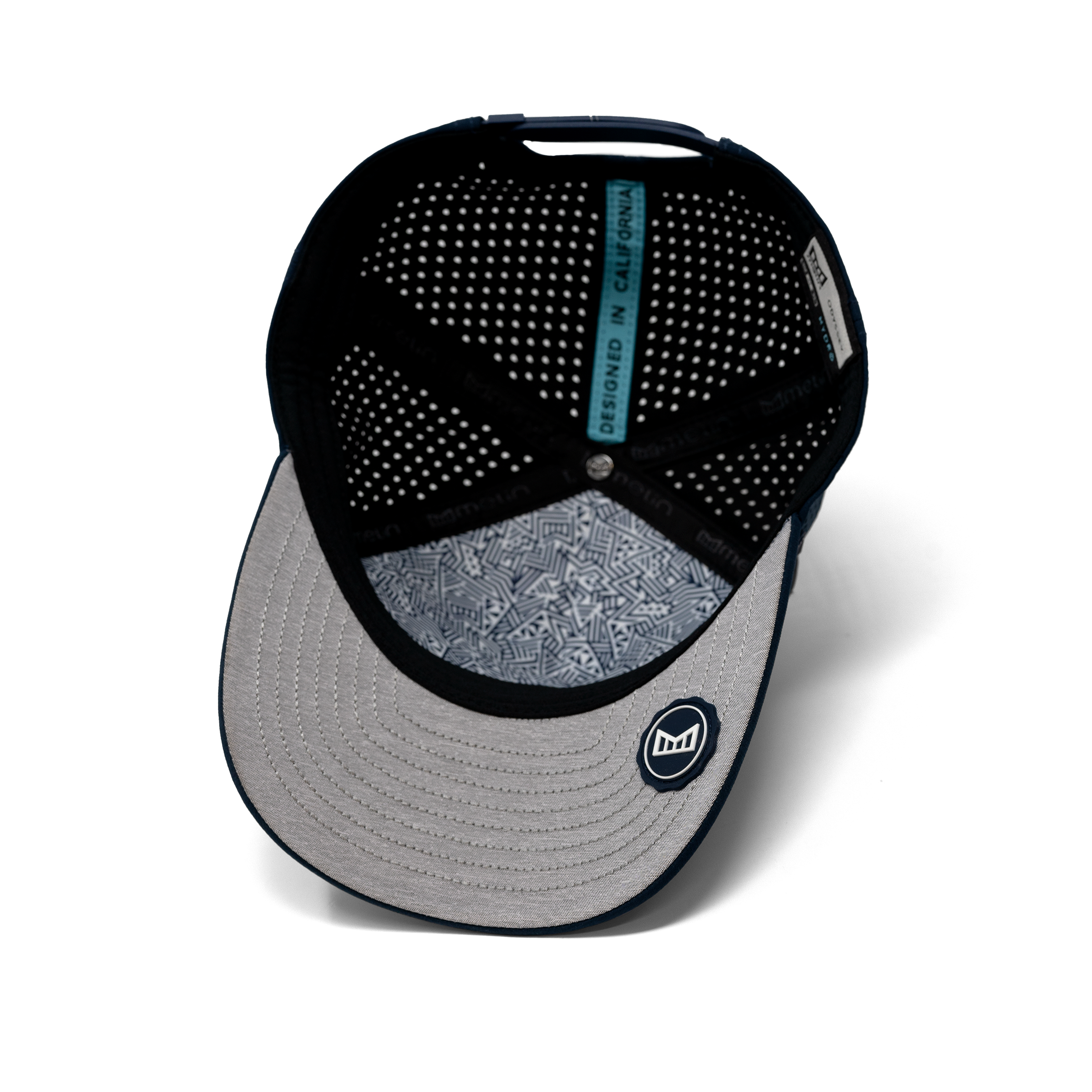 Odysea Rope Bulls Icon Hydro - Navy